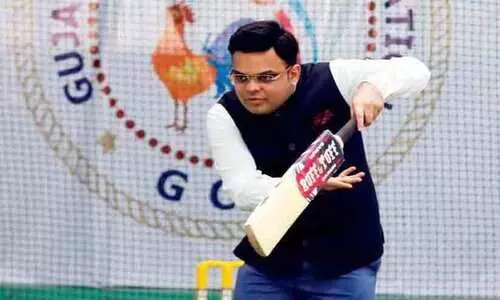 ജെയ് ഷാ വീണ്ടും ഏഷ്യന്‍ ക്രിക്കറ്റ് കൗണ്‍സില്‍ പ്രസിഡന്‍റ്