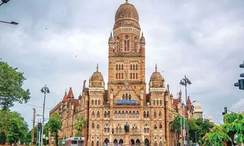 Brihanmumbai Municipal Corporation