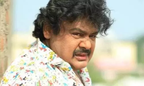 Madras High Court order mansoor ali khan to Pay Fine  In Defamation Case