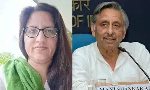 പ്രാണപ്രതിഷ്ഠ ചടങ്ങിനെ അപമാനിച്ചു; മണി ശങ്കർ അയ്യറോടും മകളോടും വീടൊഴിയാൻ ആവശ്യപ്പെട്ട് ഡൽഹിയിലെ റെസിഡൻസ് അസോസിയേഷൻ