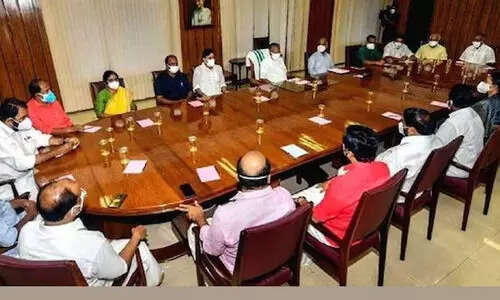 മേഖലാ ലാന്‍ഡ് ബോര്‍ഡ് ചെയര്‍മാന്‍ തസ്തികകള്‍ രണ്ട് വര്‍ഷത്തേക്ക് താല്‍ക്കാലികമായി സൃഷ്ടിക്കും