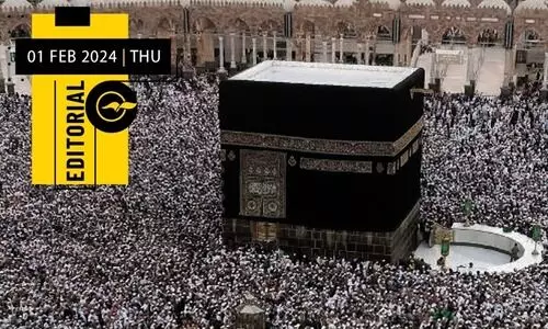 hajj