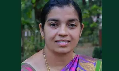 സ്ഥാനമൊഴിഞ്ഞ സി.പി.എം ചെയർപേഴ്സൻ വോട്ട് അസാധുവാക്കി; പിറവം നഗരസഭ യു.ഡി.എഫിന്