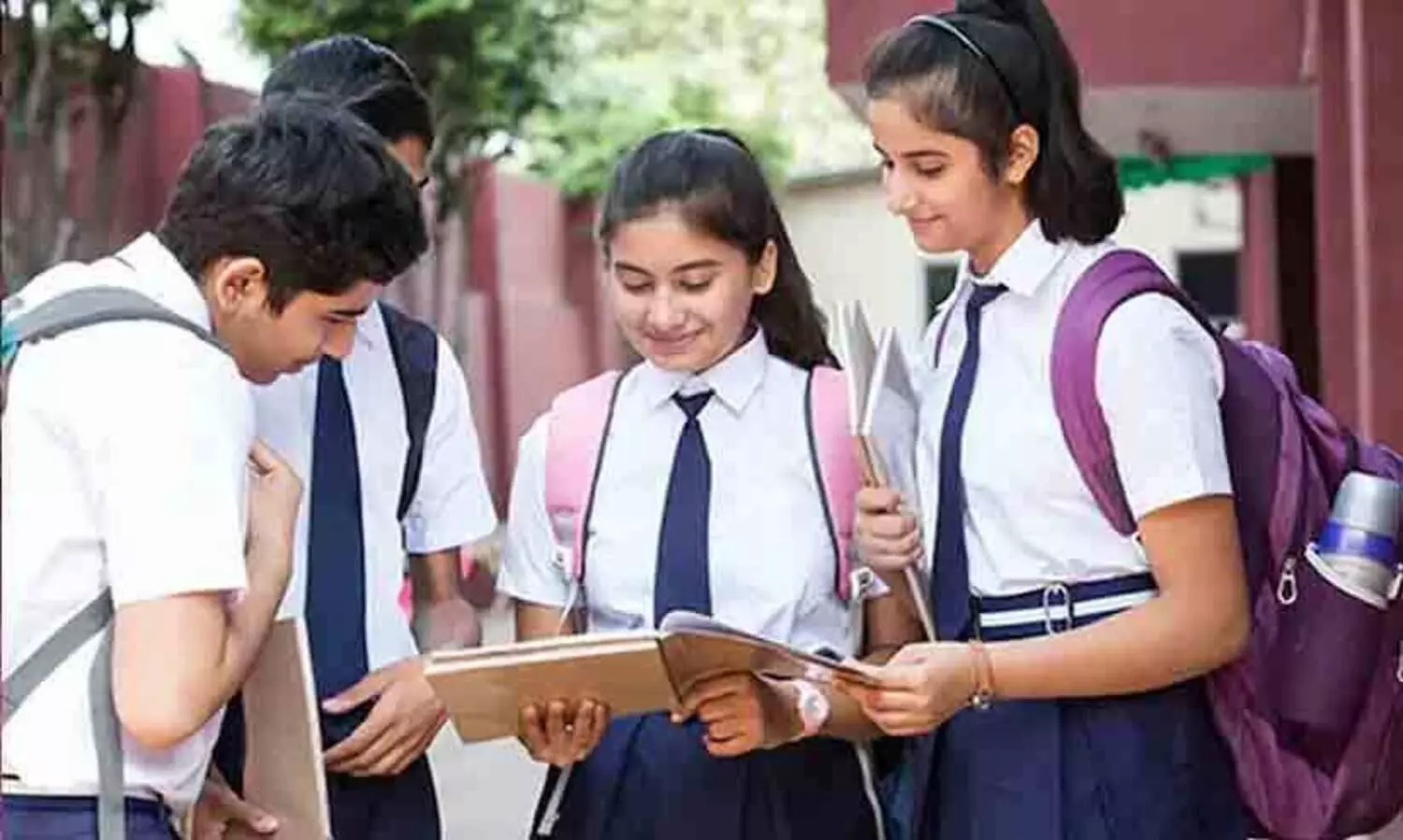 10ൽ മൂന്ന് ഭാഷകൾ പഠിക്കണം; അഞ്ച് വിഷയങ്ങളിൽ വിജയിക്കണം