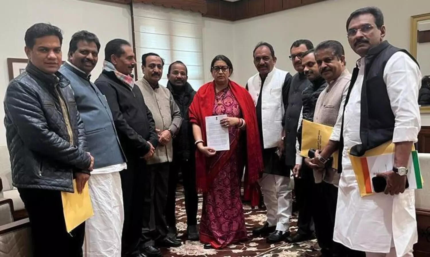 ഹജ്ജ് യാത്രാ നിരക്ക്: കോഴിക്കോട്ടെ 40,000 രൂപ ഇളവ് അപര്യാപ്തമെന്ന് എം.പിമാർ