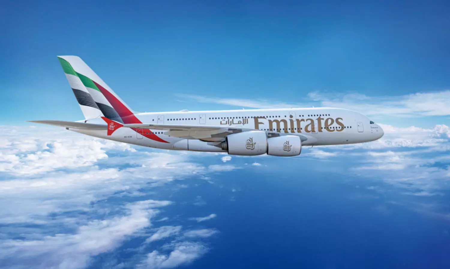 ഇന്ത്യക്കാർക്ക് ‘പ്രീ അപ്രൂവ്ഡ്’ ഓൺ അറൈവൽ വിസയുമായി എമിറേറ്റ്സ്