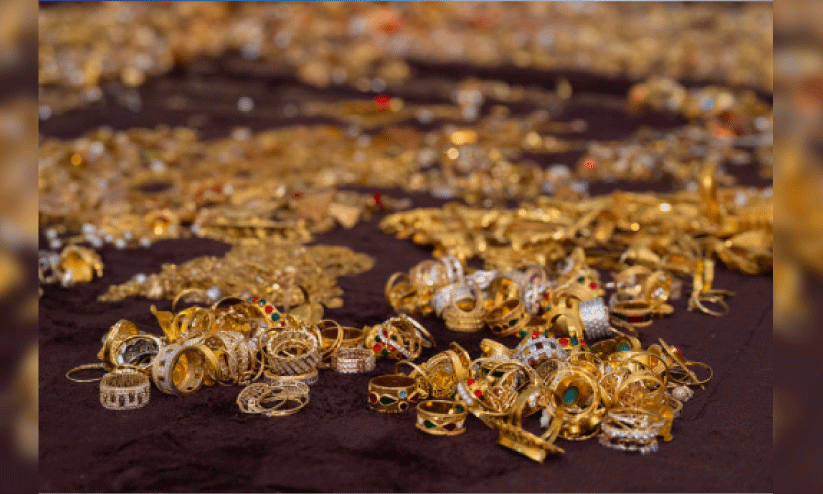 siezed gold siezed gold