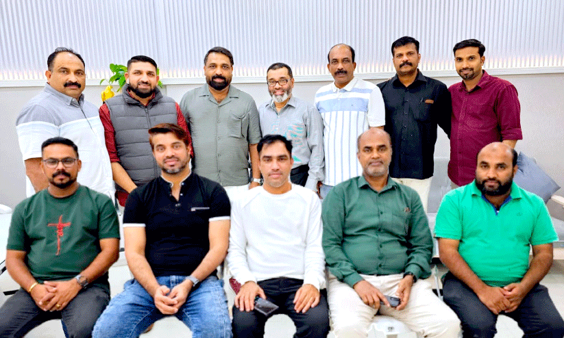thanal kannur committee leaders