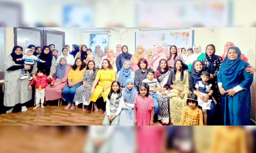 pravasi mitra arts and cultural fest