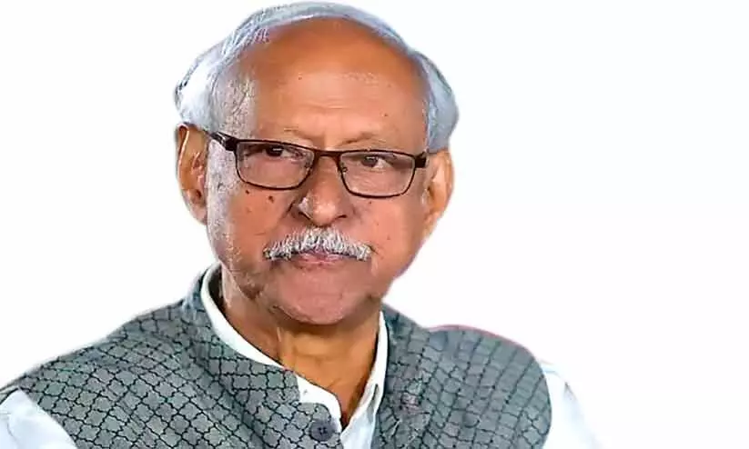 ‘സര്‍ഗാത്മകതയിലൂടെ   അധിനിവേശത്തെ   പ്രതിരോധിക്കാം’