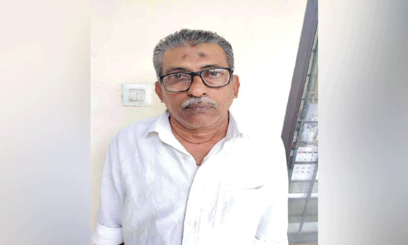 പോ​ക്സോ കേ​സി​ൽ വ​യോ​ധി​ക​ന് ഇ​ര​ട്ട ജീ​വ​പ​ര്യ​ന്തം ത​ട​വും പി​ഴ​യും