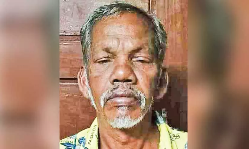 ന​ഞ്ച​ൻ