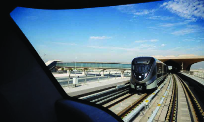 നാ​ളെ മെ​ട്രോ    രാ​വി​ലെ    പ​ത്തു​മു​ത​ൽ