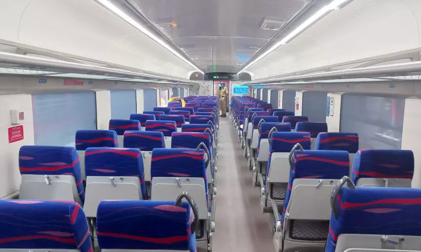 vande bharat seat 89786 vande bharat seat 89786