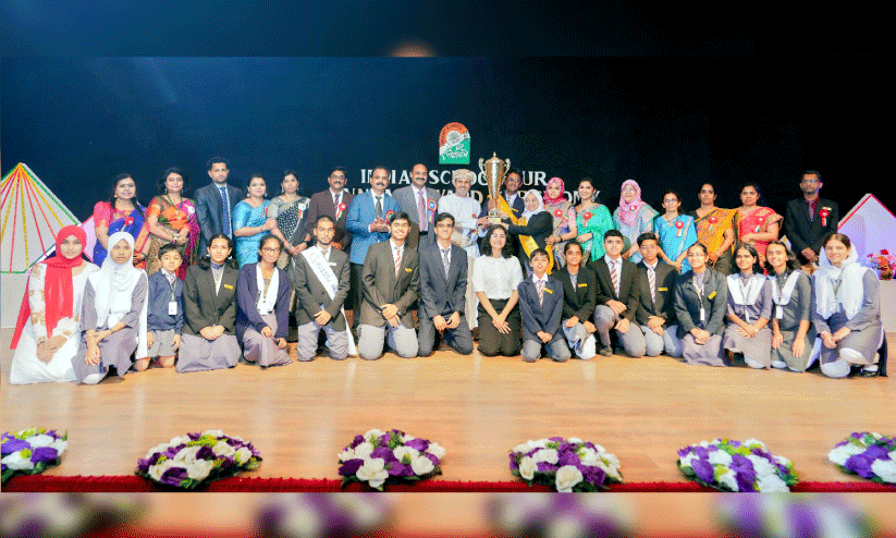 award distribution ceremony