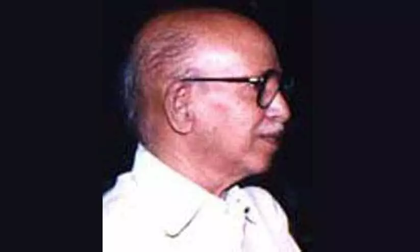 ദുഃഖമേ നിനക്കു   പുലർകാല വന്ദനം