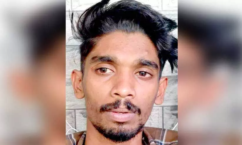 യദുകൃഷ്ണൻ യദുകൃഷ്ണൻ