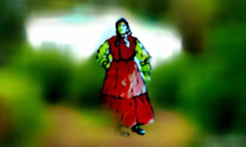 പ്രണയം സഹനം ആനന്ദം പ്രണയം സഹനം ആനന്ദം