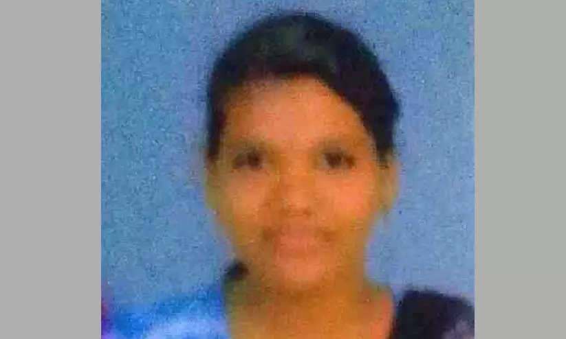 യുവതി ഭർതൃവീട്ടിൽ തൂങ്ങി മരിച്ച നിലയിൽ; ദുരൂഹതയെന്ന് ബന്ധുക്കൾ