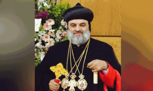 പാത്രിയാര്‍ക്കീസ് ബാവയുടെ കേരള സന്ദര്‍ശനത്തിന് ഇന്ന് തുടക്കം