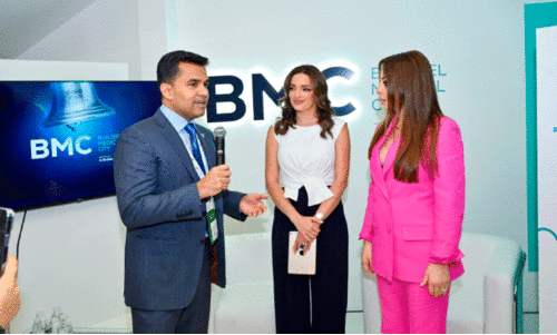 ring for life program inaugration