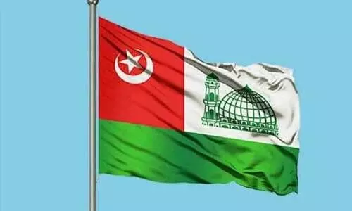 kerala muslim jamaath kerala muslim jamaath