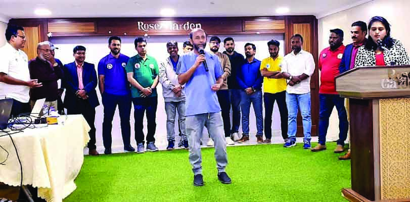 കാ​ലി​ക്ക​റ്റ് പ്രീ​മി​യ​ർ ലീ​ഗ് സീ​സ​ൺ ര​ണ്ട് ഫെ​ബ്രു. 29 മു​ത​ൽ