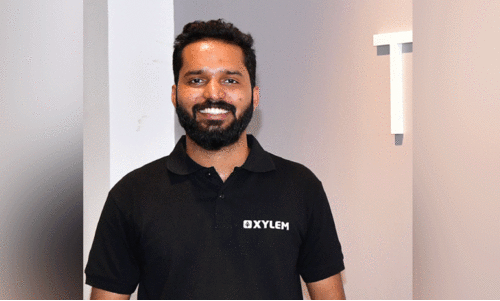 മൈ ​ഹാ​പ്പി​ന​സ് പ്രോ​ജ​ക്ട്’