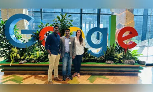 ഗൂഗിൾ ക്ലൗഡ് പ്രീമിയർ പാർട്‌ണർ പദവി നേടി കോഴിക്കോട് ആസ്ഥാനമായ കോഡ്‌ലാറ്റിസ്
