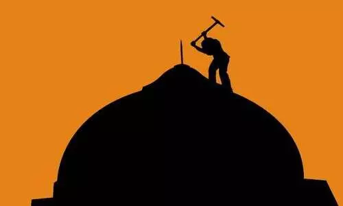 വീണ്ടും അയോധ്യയില്‍