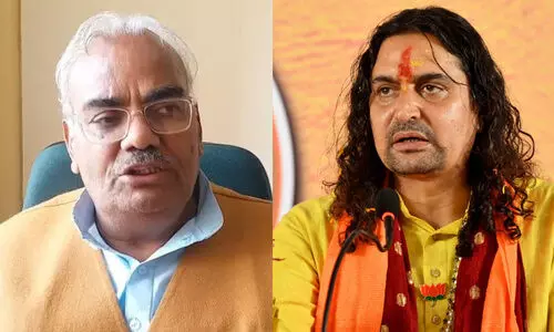 madan dilwar Balmukund Acharya