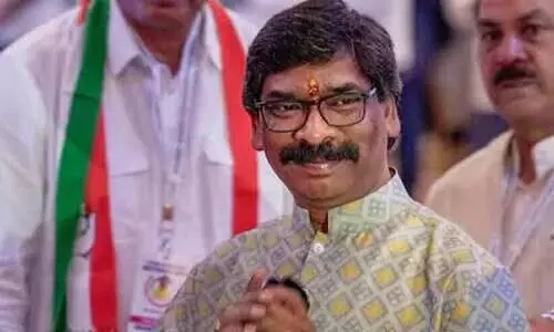 ഹേമന്ത് സോറൻ ഹൈകോടതിയെ സമീപിച്ചു; ഹരജി ഉടൻ പരിഗണിക്കും