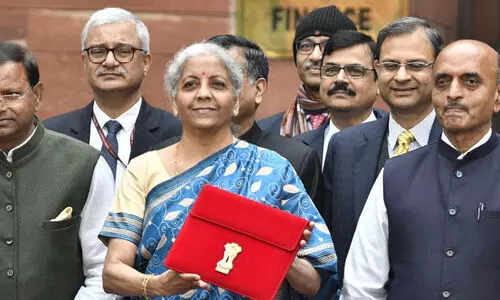 നികുതികളിൽ മാറ്റമില്ല; പ്രധാന പ്രഖ്യാപനങ്ങളില്ലാതെ ഇടക്കാല ബജറ്റ്  -LIVE UPDATES