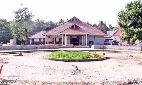 nila heritage museum