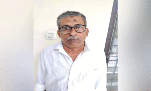 പോ​ക്സോ കേ​സി​ൽ വ​യോ​ധി​ക​ന് ഇ​ര​ട്ട ജീ​വ​പ​ര്യ​ന്തം ത​ട​വും പി​ഴ​യും