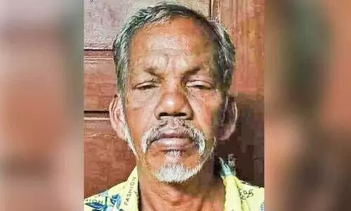 ന​ഞ്ച​ൻ