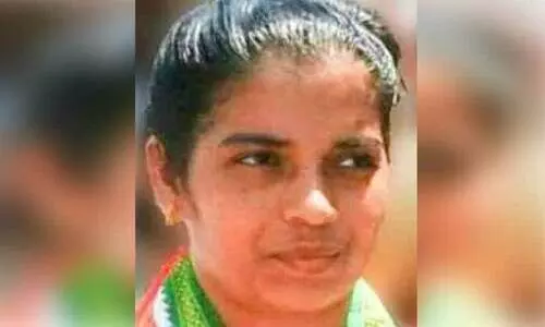 ജി​ൻ​സി രാ​ജു