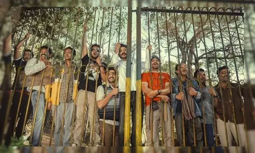 വീണ്ടും ഹിറ്റടിക്കാൻ ചിദംബരം; മഞ്ഞുമ്മൽ ബോയ്സ് തിയറ്ററുകളിലേക്ക്