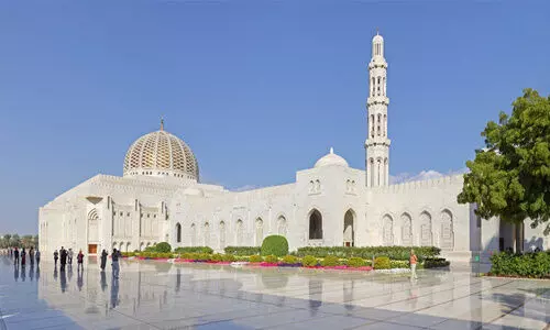 ഇസ്​റാഅ്​-മിഅ്​റാജ്​: ഒമാനിൽ ഫെബ്രുവരി എട്ടിന്​ പൊതുഅവധി