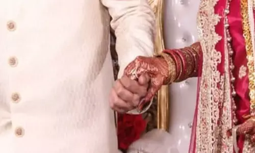 കസേരയെപ്പറ്റി തർക്കം; വിവാഹം വേണ്ടെന്ന് വെച്ച് വരൻ