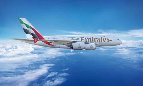 ഇന്ത്യക്കാർക്ക് ‘പ്രീ അപ്രൂവ്ഡ്’ ഓൺ അറൈവൽ വിസയുമായി എമിറേറ്റ്സ്