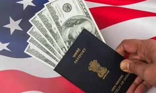 വിസ നിരക്ക് കൂട്ടി യു.എസ്; ഏപ്രിൽ ഒന്നുമുതൽ പ്രാബല്യത്തിൽ