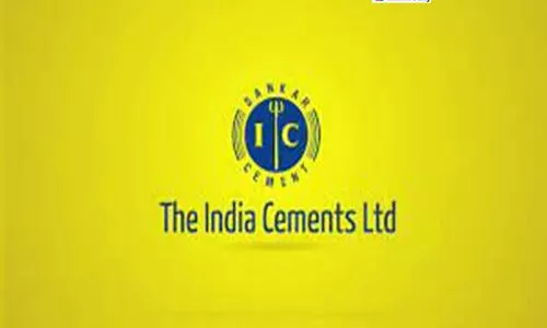 ഇന്ത്യ സിമന്റ്സ് ഓഫിസുകളിൽ ഇ.ഡി പരിശോധന