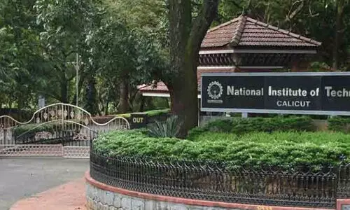 എൻ.ഐ.ടി വിദ്യാർഥിയുടെ സസ്പെൻഷൻ മരവിപ്പിച്ചു