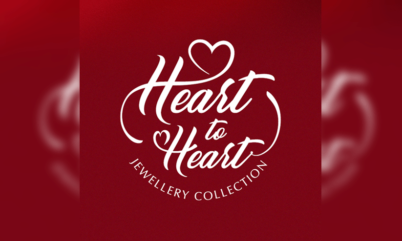 മ​ല​ബാ​ർ ഗോ​ൾ​ഡി​ൽ ‘ഹാ​ർ​ട്ട്​ ടു ​ഹാ​ർ​ട്ട്​ ക​ല​ക്ഷ​ൻ’