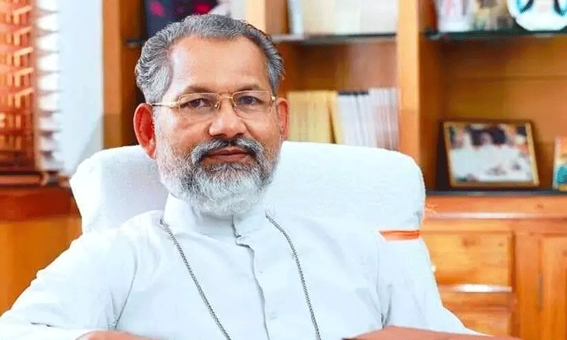 mar joseph perumthottam