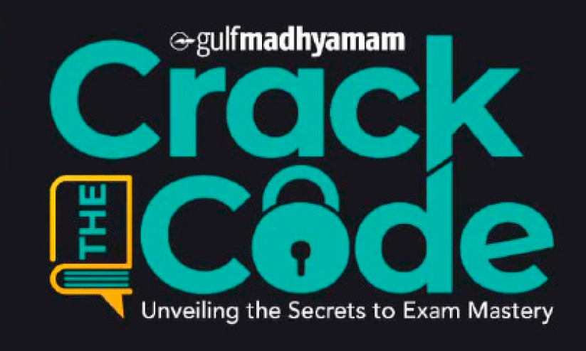 crack the code, gulf madhyamam