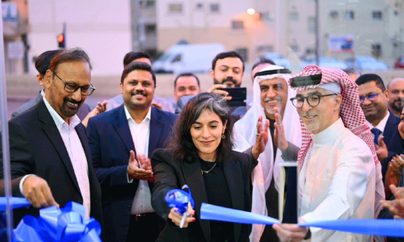 inaugration of global travels Gudaibiya branch