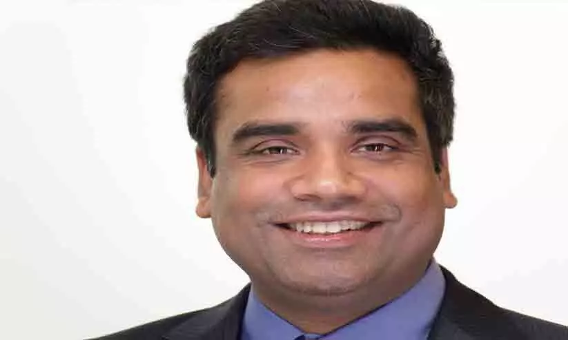 Anirudh Devgan Anirudh Devgan