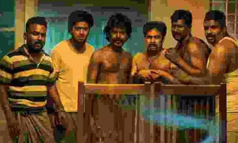 Biju Kuttan Movie kallanmarude veedu Release